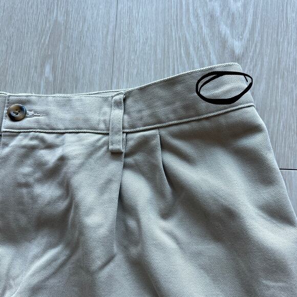 Eddie Bauer Pants Mens 35x34 Inseam 33 - Picture 15 of 16